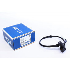 Датчик ABS (передній) Renault Kangoo 97- Датчик ABS (передній) Renault Kangoo 97-
