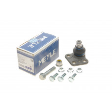 Опора кульова (передня/знизу/L) Renault Kangoo/MB Citan (W415) 1.2-1.6 08- Опора кульова (передня/знизу/L) Renault Kangoo/MB Citan (W415) 1.2-1.6 08-