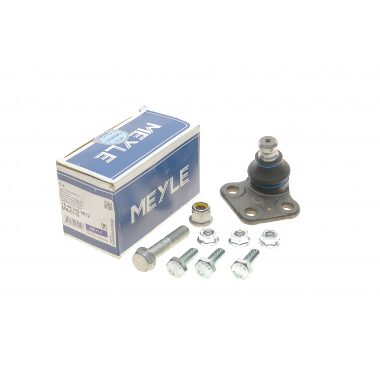 Опора кульова (передня/знизу/L) Renault Kangoo/MB Citan (W415) 1.2-1.6 08-