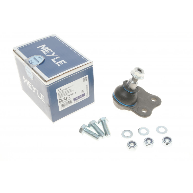 Опора кульова (передня) Renault Fluence/Grand Scenic III/Megane III/Scenic III 08-