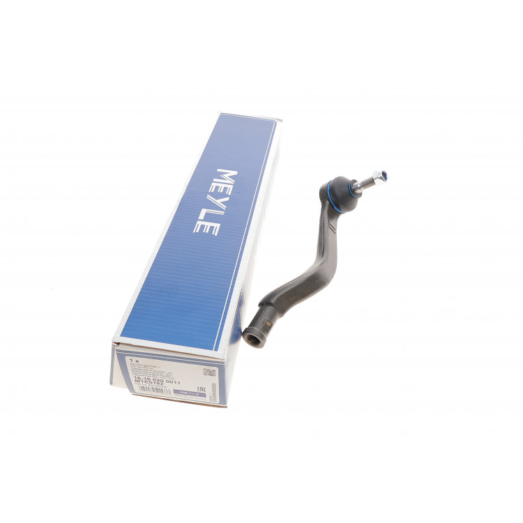 Наконечник тяги рульової (L) Renault Logan/Sandero 04- (L=213mm)