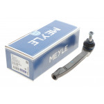 Наконечник тяги рульової (L) Renault Megane II 1.5dCi/1.9dCi 03 -