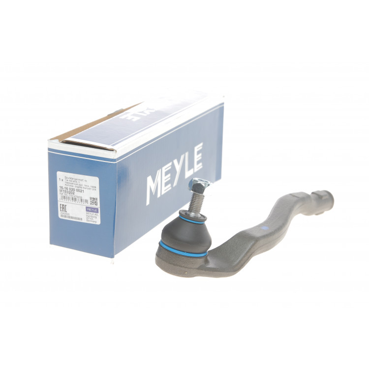 Наконечник тяги рульової (R) Renault Kangoo 08-/MB Citan 12-