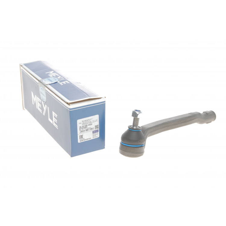 Наконечник тяги рульової (L) Renault Kangoo 08-/MB Citan 12-