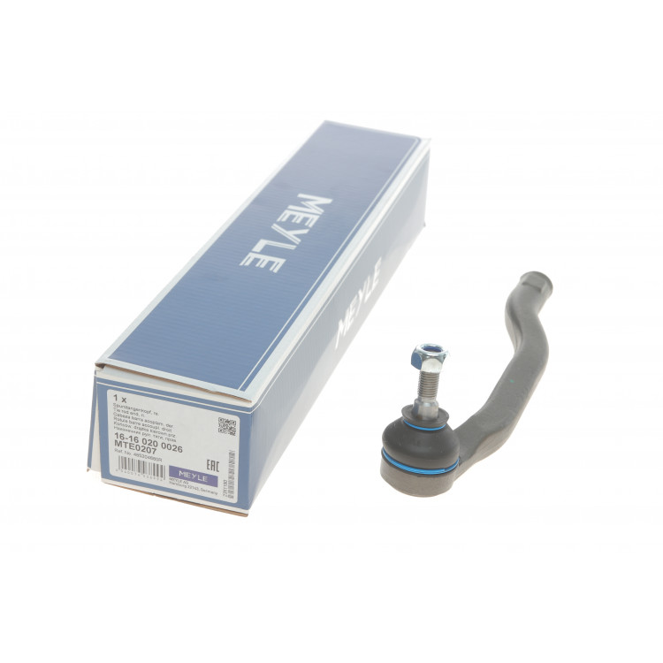 Наконечник тяги рульової (R) Renault Megane III 1.5dCi/1.6 16V 08-