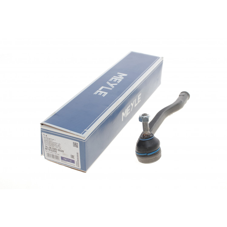 Наконечник тяги рульової (L) Dacia Duster 10-