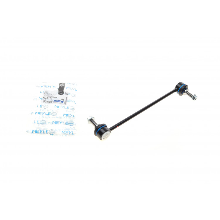 Тяга стабілізатора (переднього) Renault Megane III/IV 08- (L=275mm)