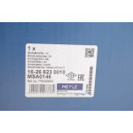 Амортизатор (передній) Renault Clio II 98-06