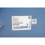 Амортизатор (передній) Renault Laguna III 07-