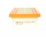 Фільтр повітряний Fiat Doblo 1.4 05- (з паралоном)