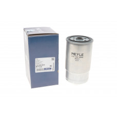 Фільтр паливний Fiat Ducato/Citroen Jumper 2.0/2.8HDI -02 Фільтр паливний Fiat Ducato/Citroen Jumper 2.0/2.8HDI -02