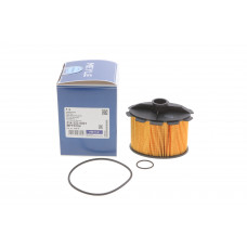 Фільтр паливний Citroen Berlingo/Peugeot Partner 1.9D (DW8) 98- Фільтр паливний Citroen Berlingo/Peugeot Partner 1.9D (DW8) 98-