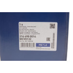 ШРКШ (зовнішній) Fiat Scudo 1.9TD 96-06 (27x39) (+ABS 48)