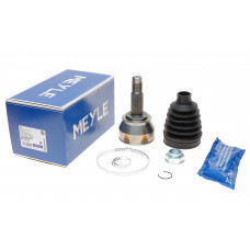 ШРКШ (зовнішній) Fiat Doblo/Strada 1.3/1.9JTD 01- (25z/24z/51mm) ШРКШ (зовнішній) Fiat Doblo/Strada 1.3/1.9JTD 01- (25z/24z/51mm)