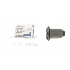 Сайлентблок важеля (переднього/спереду) Fiat Doblo 01-