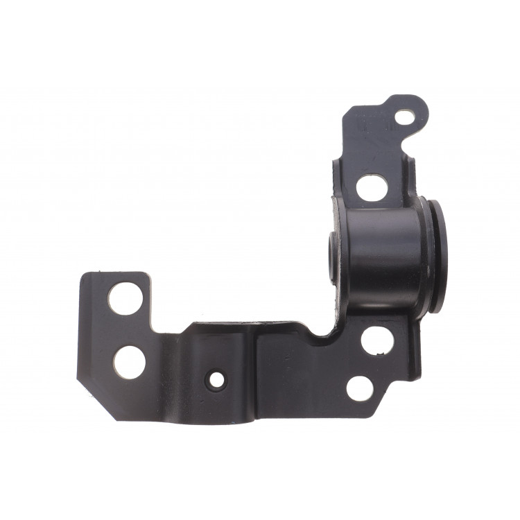 Сайлентблок важеля (переднього/ззаду) Fiat Doblo 01- (L)