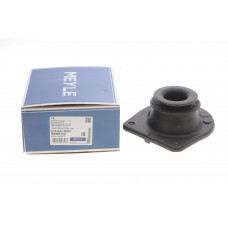 Подушка амортизатора (переднього) Fiat Doblo Cargo 01- (R)