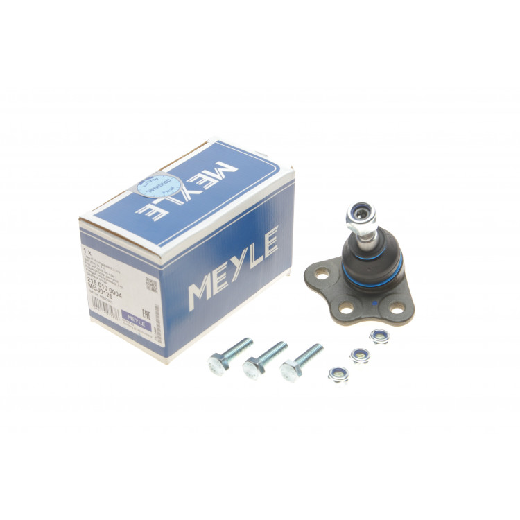 Опора кульова (передня) Fiat Doblo 01- (під уклоном)