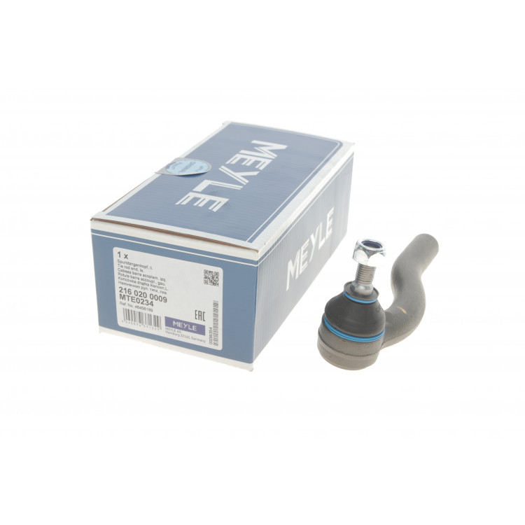 Наконечник тяги рульової (L) Fiat Doblo 01-