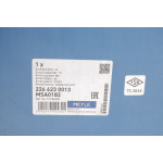 Амортизатор (передній) Fiat Doblo 05-