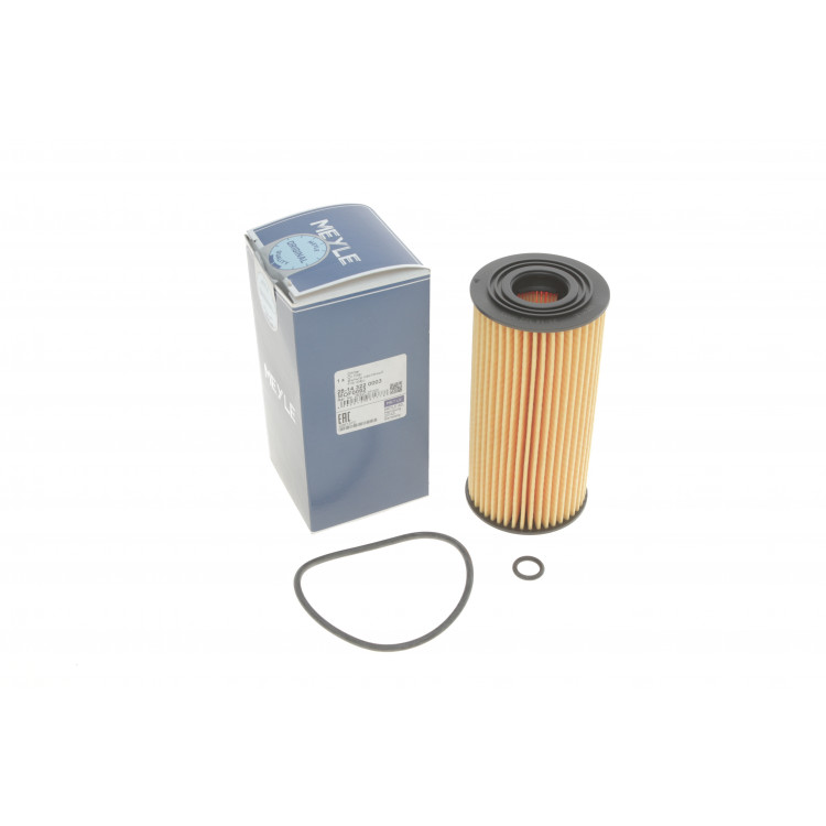 Фільтр масляний Hyundai Santa Fe/Kia Sorento 2.0/2.2 CRDi 09-