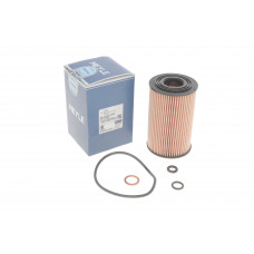 Фільтр масляний Kia Ceed 1.6CRDi 06-