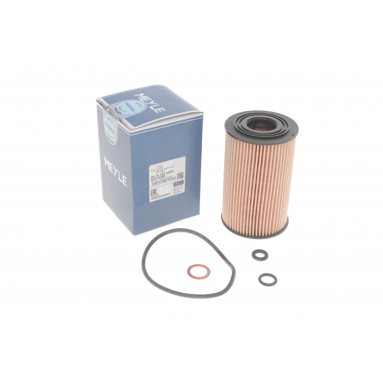 Фільтр масляний Kia Ceed 1.6CRDi 06-