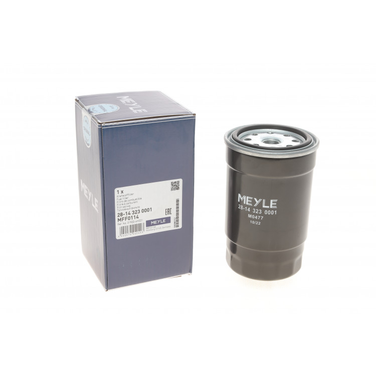 Фільтр паливний Hyundai Tucson/Kia Ceed 1.6/2.0CRDi 04-