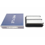 Фільтр повітряний Chevrolet Aveo 06- (benzin)