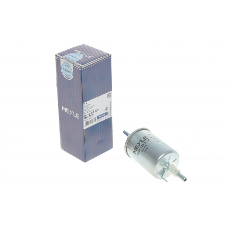 Фільтр паливний Daewoo Lanos 1.3-1.5 97-