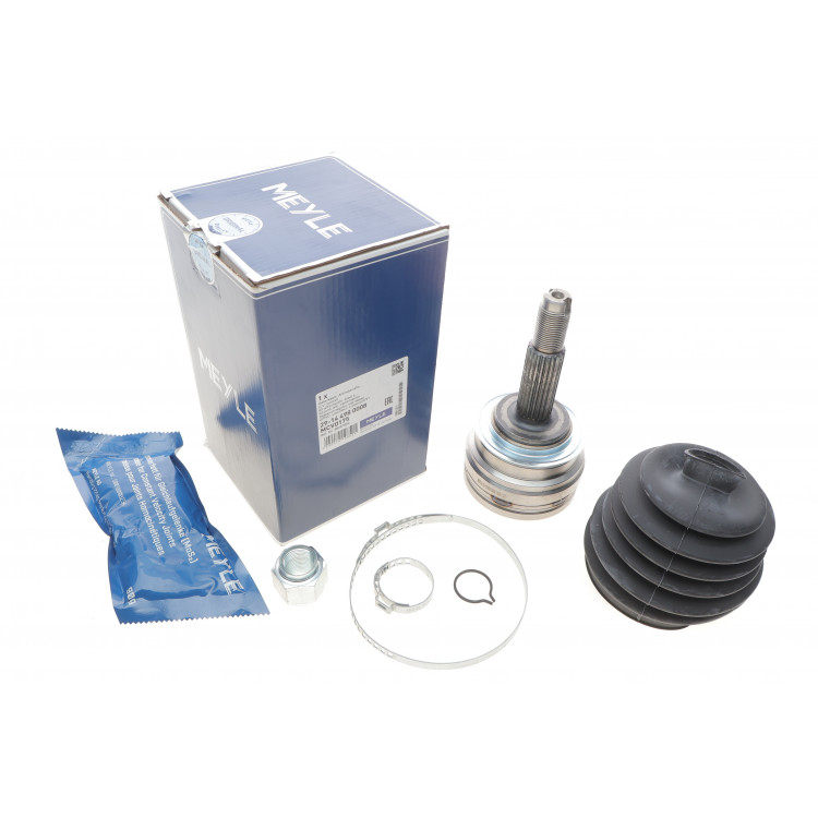 ШРКШ (зовнішній) Daewoo Lanos/Sens 1.3/1.5i 97- (22x52x29)