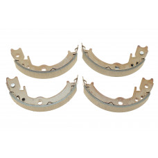 Колодки ручника Chevrolet Lacetti 05- (170x26) (без пружини)