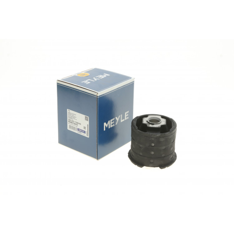 Сайлентблок балки (задньої) BMW X5 (E53) 00-