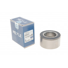 Підшипник маточини (передньої) Opel Combo 04- (39x72x37) (без ABS)