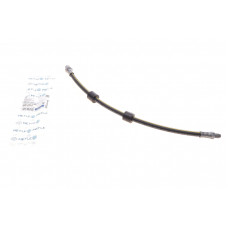 Шланг гальмівний (передній) BMW 5 (E39) 95- (410 мм) Шланг гальмівний (передній) BMW 5 (E39) 95- (410 мм)