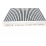 Фільтр салону Toyota/Lexus/Subaru 00- (вугільний)