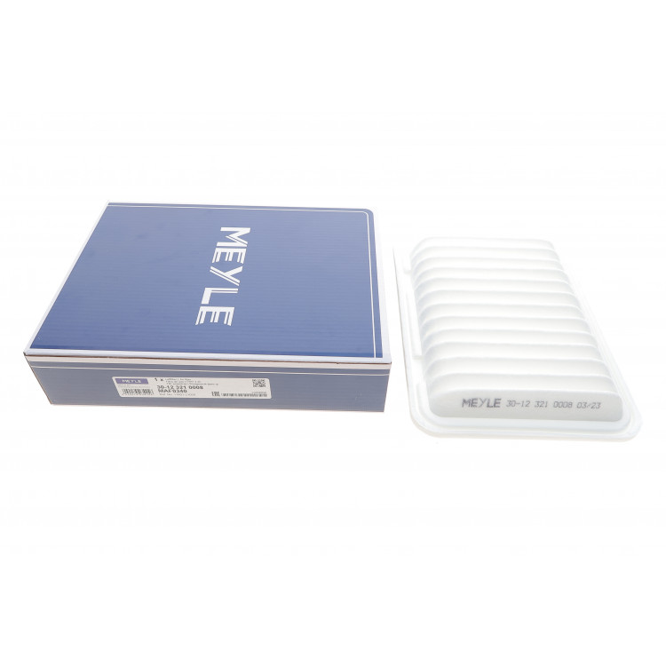 Фільтр повітряний Toyota Auris/Avensis/Corolla/RAV 4 III/RAV 4 IV/Yaris 1.2-2.0 07-