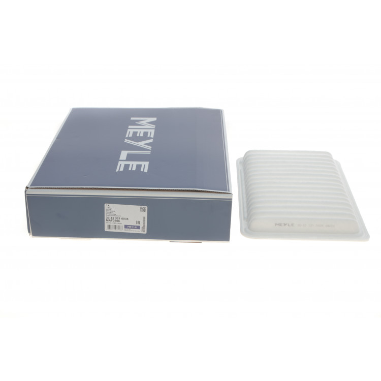 Фільтр повітряний Lexus RX 3.0/3.5 03-08/ Toyota Camry 2.0-3.0 01-06