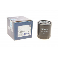 Фільтр масляний Toyota Corolla 1.3-1.8 89-