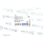 Сайлентблок важеля (переднього/знизу/ззаду) Toyota Avensis/Corolla 1.4-2.4/2.0-2.2D 02-08