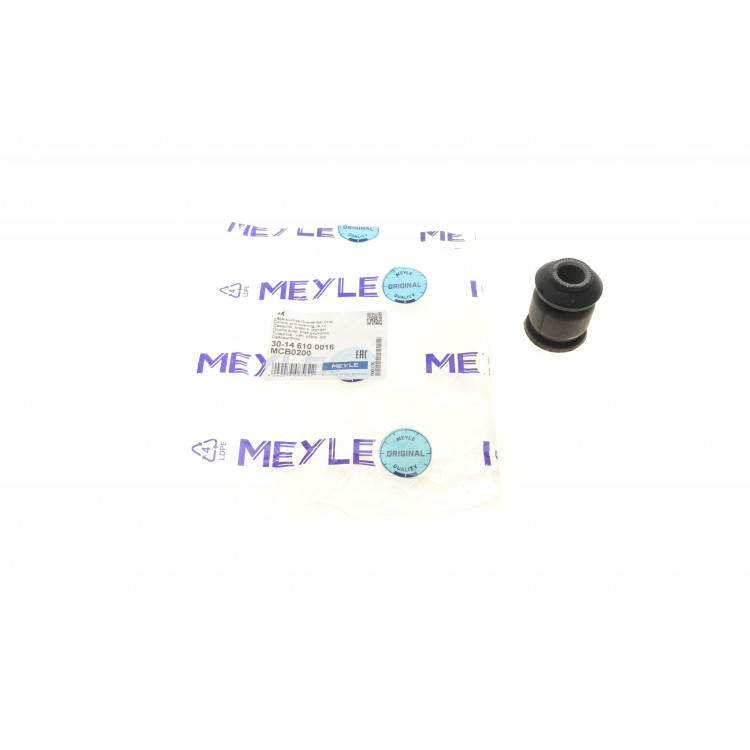 Сайлентблок важеля (переднього/знизу/спереду) Toyota Yaris 1.0-1.8 99-14