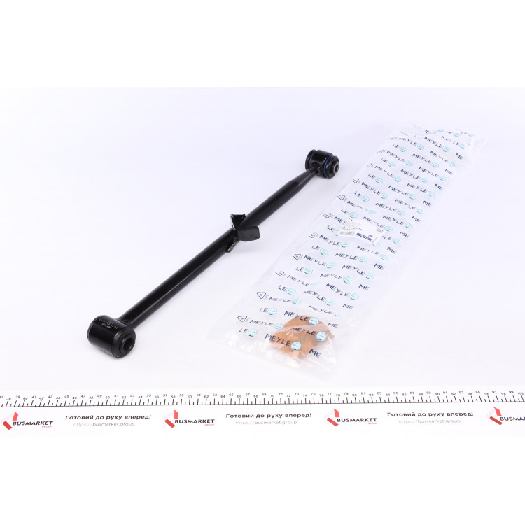 Важіль підвіски (задній/знизу) (L) Toyota Rav 4 II 1.8/2.0/2.0D 00-05