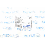 Важіль підвіски (задній) (R) Toyota Rav4 III 2.0-2.2 D 06-