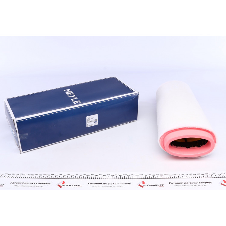 Фільтр повітряний BMW 1(E81/87)/3 (E46/E91)/5 (E39/E60)/X3 (E83) 01-