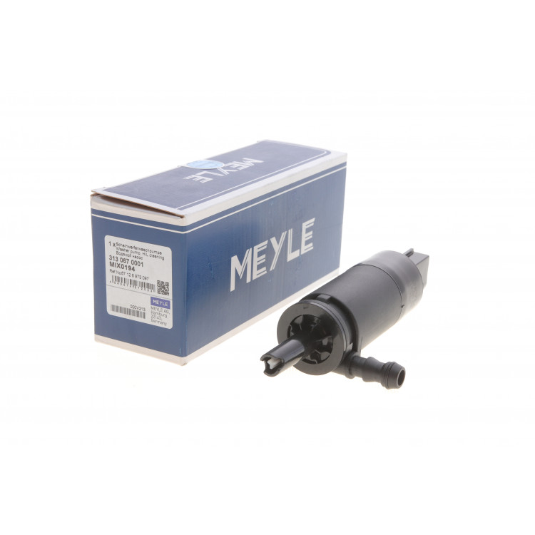 Насос омивача скла передніх фар VW/BMW