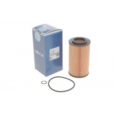 Фільтр масляний BMW 3 (E46)/ 5 (E39) 00-05 Фільтр масляний BMW 3 (E46)/ 5 (E39) 00-05