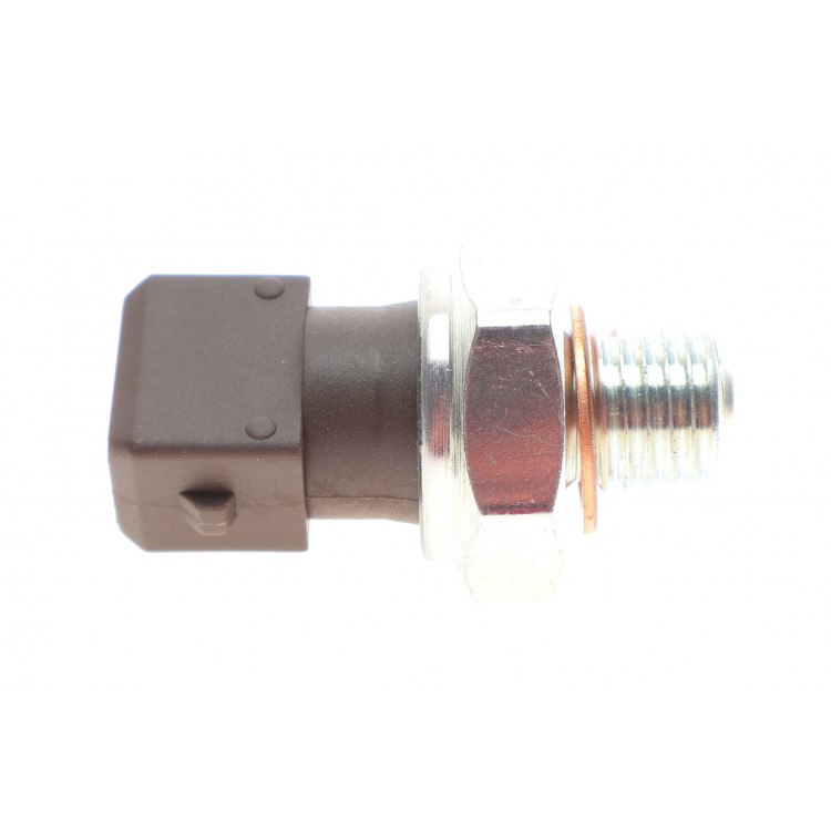 Датчик тиску оливи BMW 3 (E36/E46/E90/F30/F80)/5 (E39/E60/F10)/7(E38-F04) 95-17 (M12x1.5)(коричн)