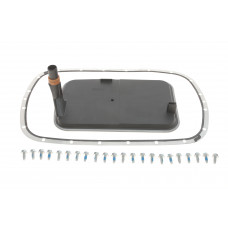 Фільтр АКПП BMW 3 (E46)/5 (E39)/X3 (E83) 2.5-3.0d (з прокладкою) (5 ступенів) Фільтр АКПП BMW 3 (E46)/5 (E39)/X3 (E83) 2.5-3.0d (з прокладкою) (5 ступенів)