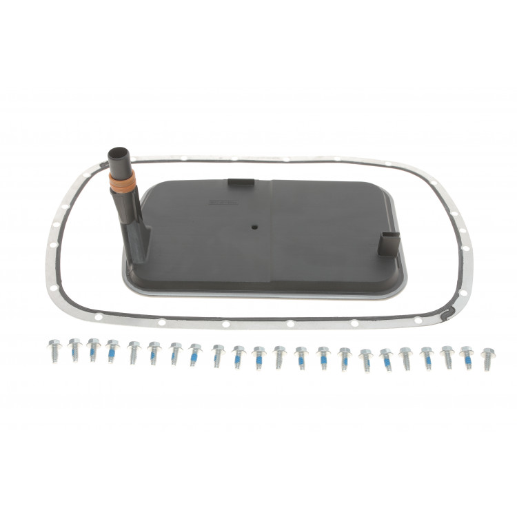 Фільтр АКПП BMW 3 (E46)/5 (E39)/X3 (E83) 2.5-3.0d (з прокладкою) (5 ступенів)