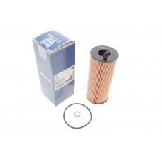 Фільтр масляний BMW 3 (E90) 320D 07- Фільтр масляний BMW 3 (E90) 320D 07-